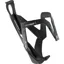 Elite Custom Race X Resin Bottle Cage in Stealth Matt Black