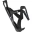 Elite Custom Race X Resin Bottle Cage in Black/Blue
