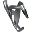 Elite Custom Race Plus Bottle Cage in Grey