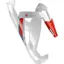 Elite Custom Race Plus Bottle Cage in Red