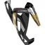 Elite Custom Race Plus Bottle Cage in Black