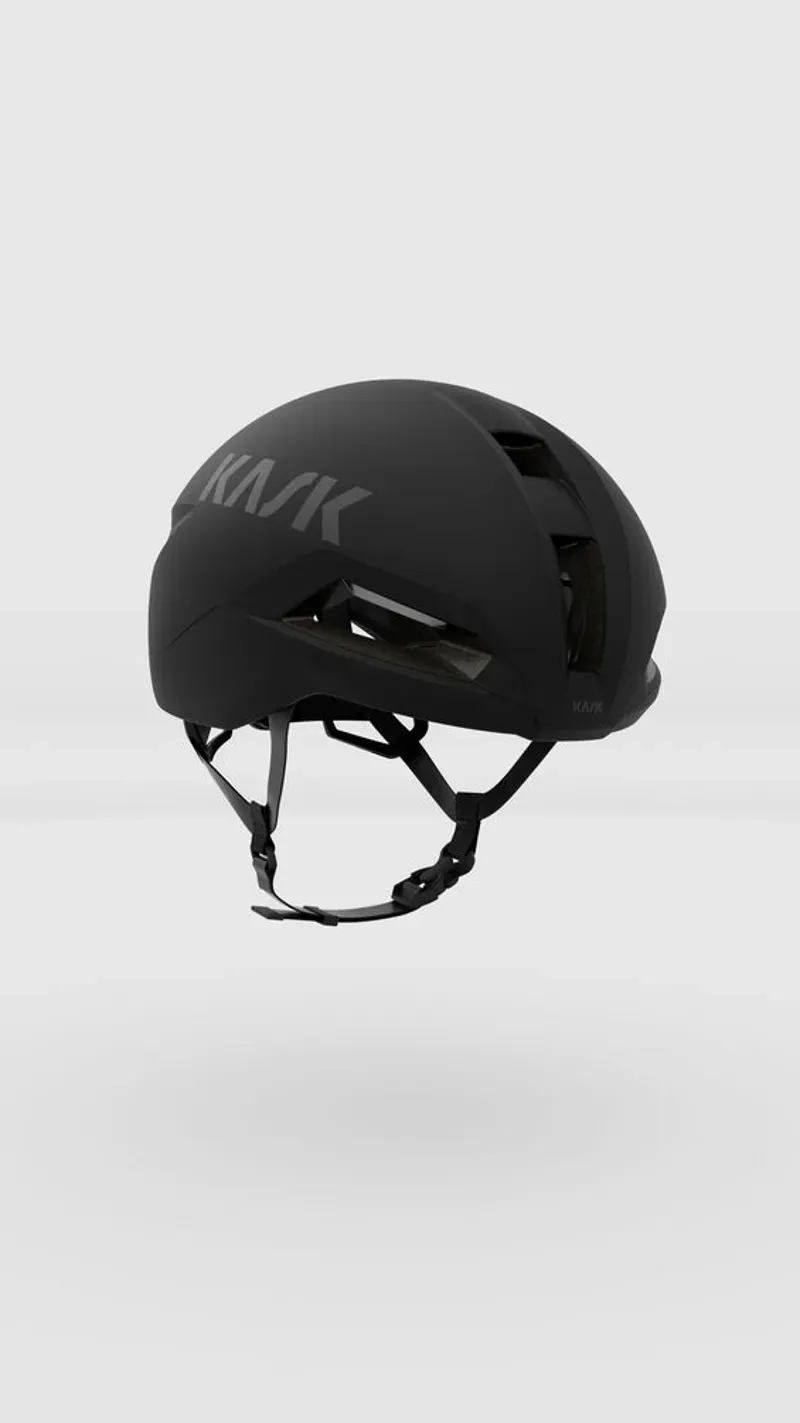 Kask Nirvana Helmet In Black Matt