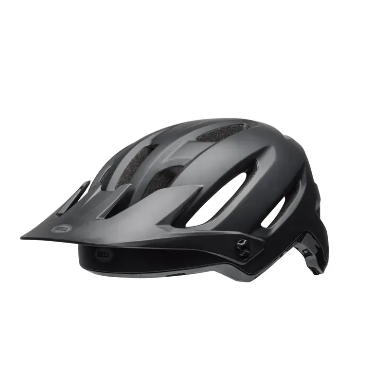 2021 Bell 4forty Mountain Bike Helmet in Black