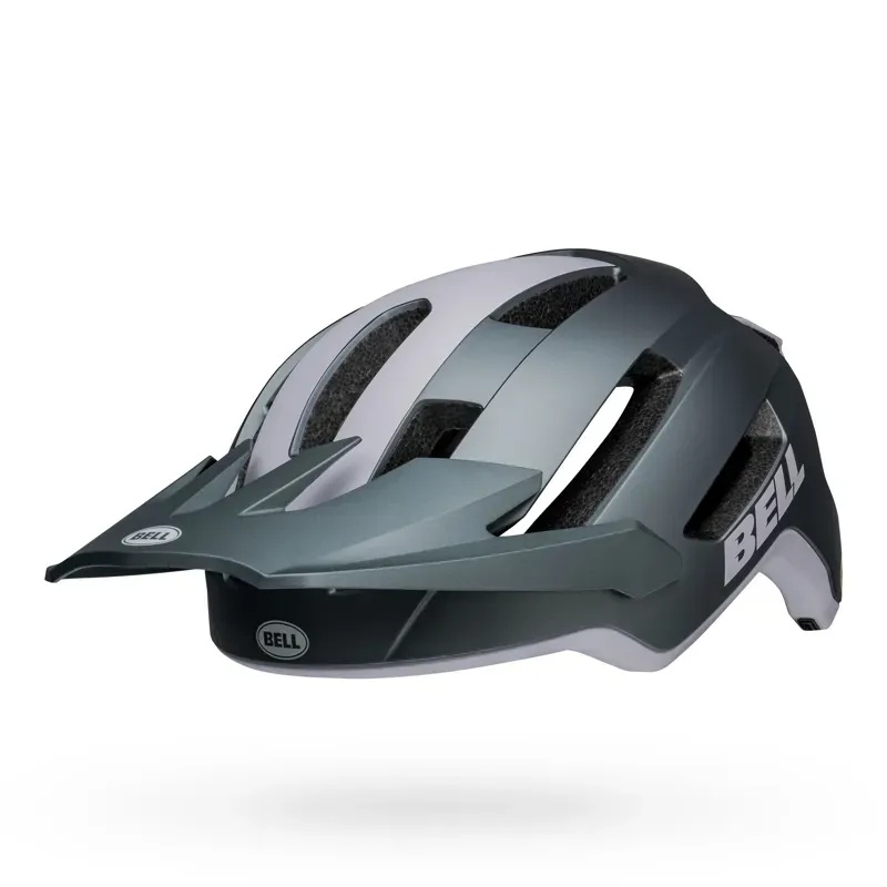 Bell 4forty Air Mips Mountain Bike Helmet in Matte Grey