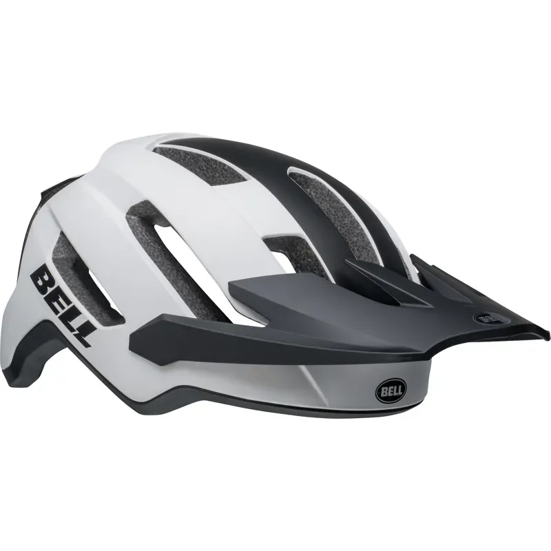 Bell 4forty Air Mips Mountain Bike Helmet in Grey