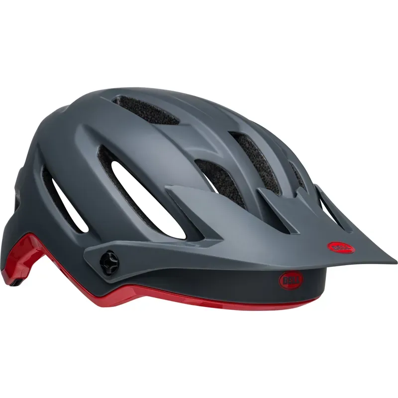 Bell 4forty Mips Mountain Bike Helmet in Black