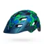 Bell Sidetrack Child's Helmet in Green