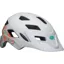 Bell Sidetrack Youth Helmet in White