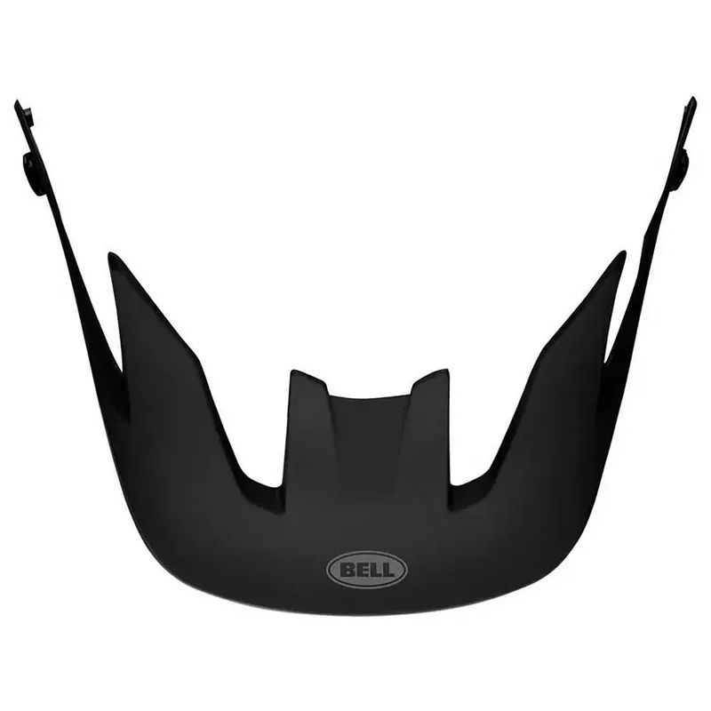 Bell 4forty Air Visor in Black