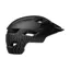 Bell Sidetrack Child Helmet in Wavy Checks/Matte Black