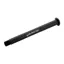 Burgtec Fox Fork Pre-2021 Axle 15x110mm in Burgtec Black