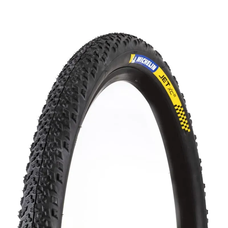 MICHELIN JET XC2 RACING LINE 29X2.35 TS TLR