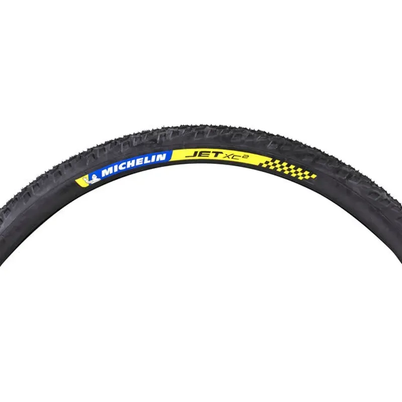 MICHELIN JET XC2 RACING LINE 29X2.35 TS TLR-2