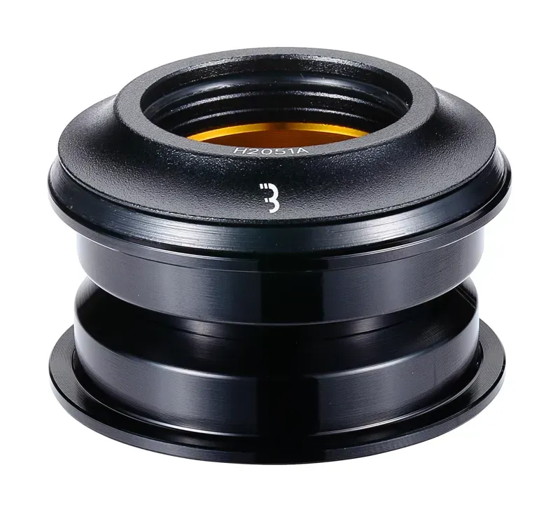 BBB Semi-Integrated 1.1/8inx41mm Headset in Black