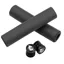Wolf Tooth Razer 5mm Mountain Bike Grips in Black 
