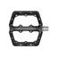 Wolf Tooth Waveform Mountain Bike Pedals in Black