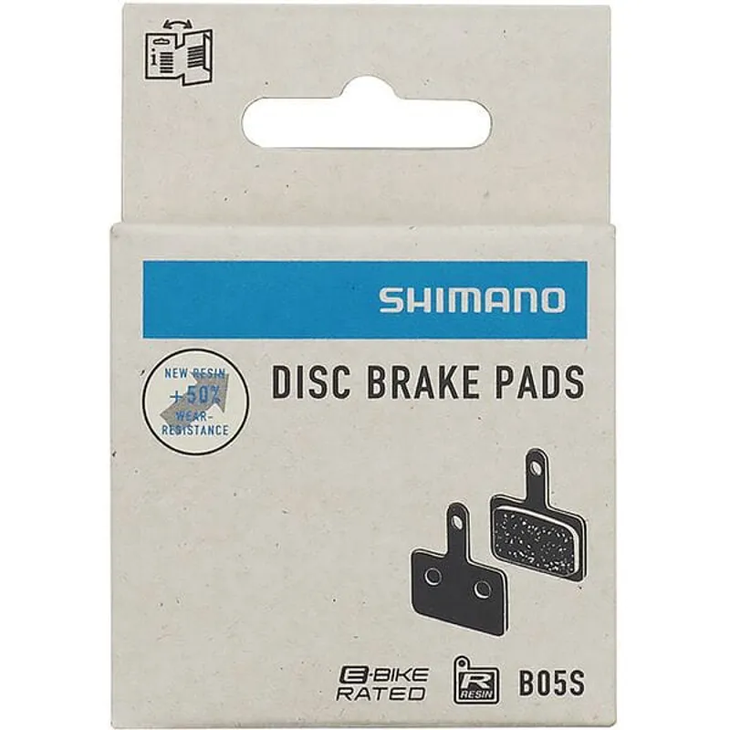 Shimano Deore Pads 