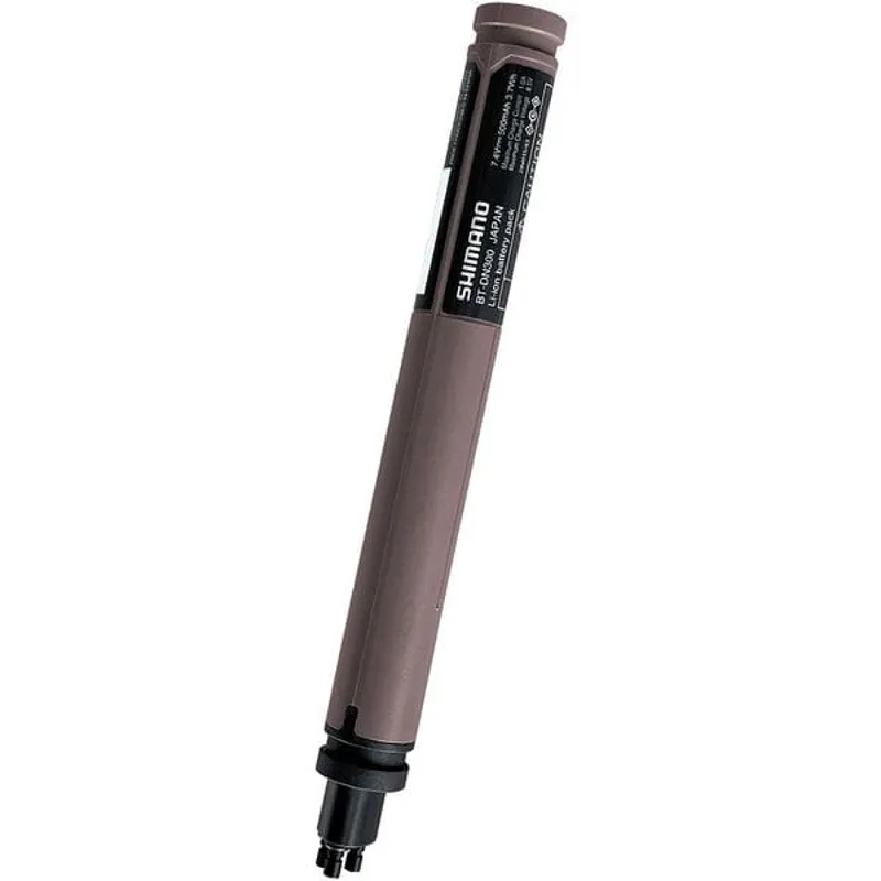 BATT Di2 DN300 Internal Black one size