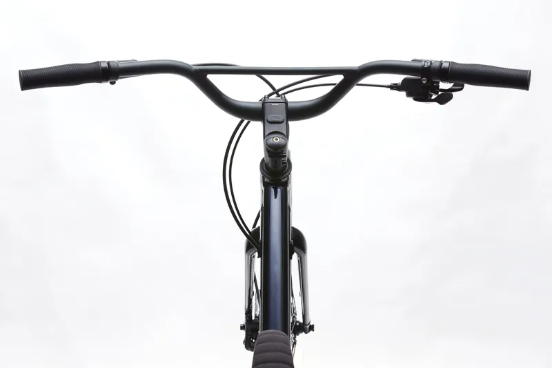 2021 Cannondale Treadwell 2 Mens Cruiser Bike in Blue-2