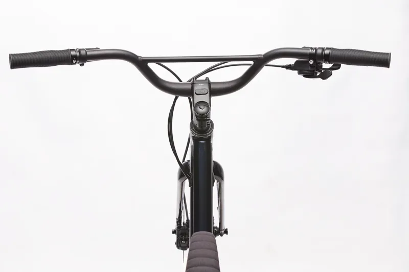 2021 Cannondale Treadwell 2 Remixte Womens Cruiser Bike in Blue-6