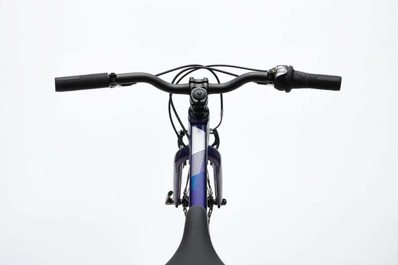 2021 Cannondale Kids Quick 20 Childs Bike in Purple-4