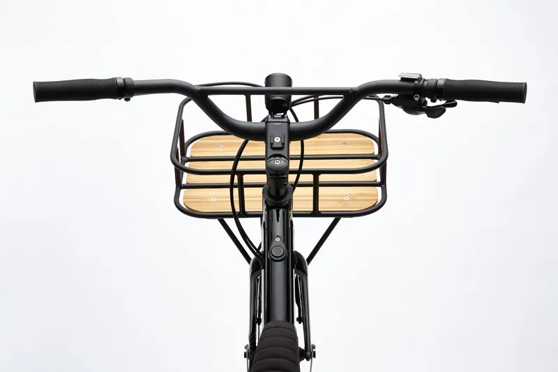 2021 Cannondale Treadwell Neo EQ Mens Electric Bike in Black-5