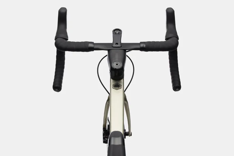 2021 Cannondale SuperSix EVO Carbon Disc Ultegra W Road Bike in Gold-5