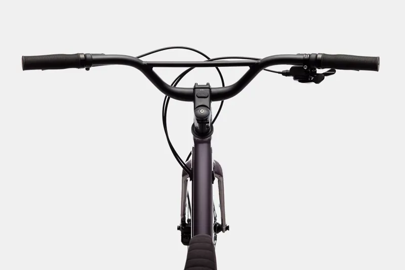 2021 Cannondale Treadwell 2 Remixte Womens Cruiser Bike in Blue-5