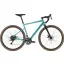 Cannondale Topstone 3 Gravel Bike in Turquoise