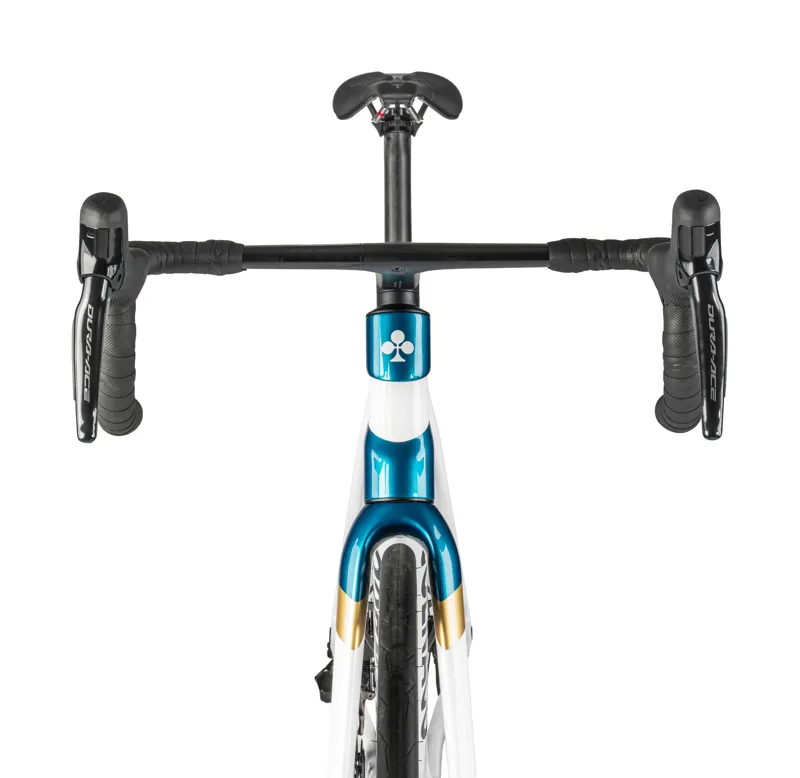 Colnago C68R Disc Carbon Road Bike Shimano Di2 12 Speed Code Hrwp-3