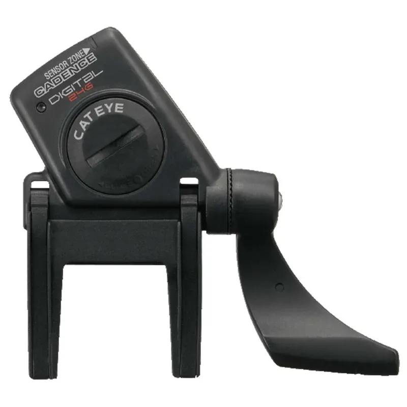 Cateye Computer Speed And Cadence Sensor Isc