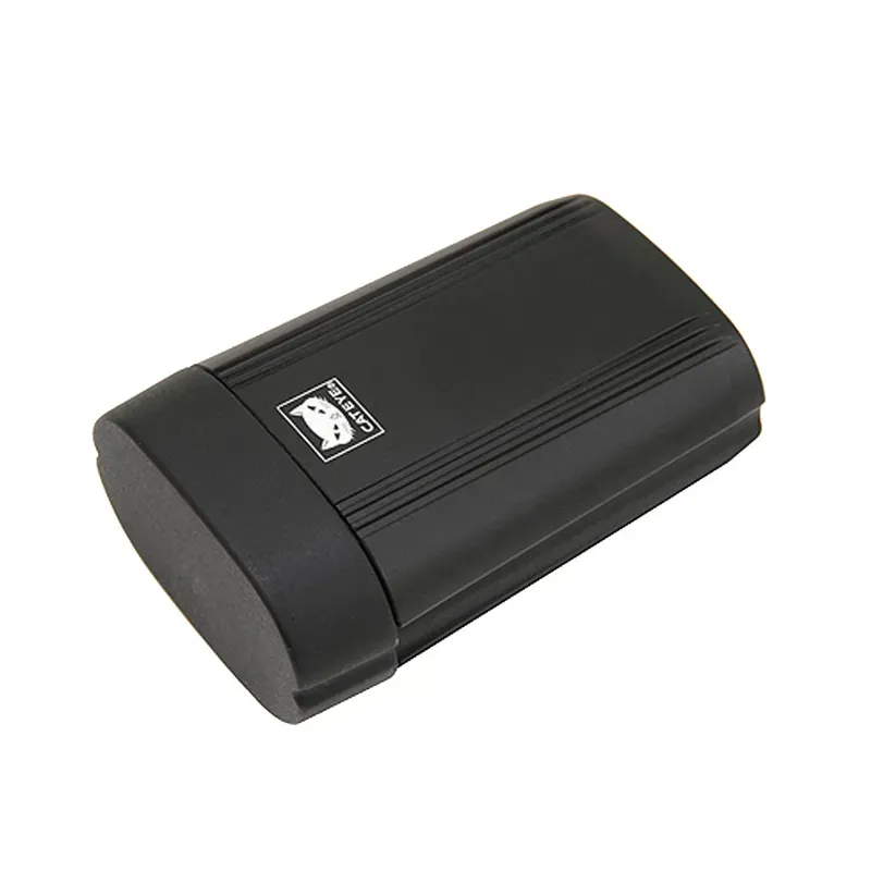 Cateye Volt Li-Ion 3.6v 6800mah Ba-6 1600 Replacement Battery 