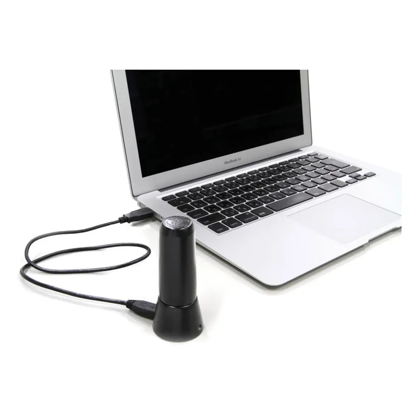 Cateye Volt 300/50 Recharge Docking Station In Black