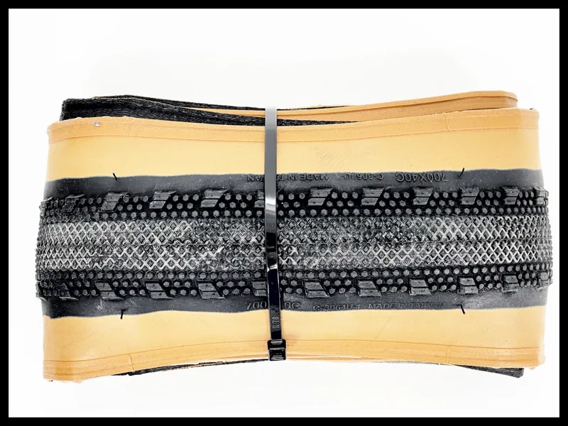 CADEX GX TUBELESS Gravel Tyre 700 X 40c