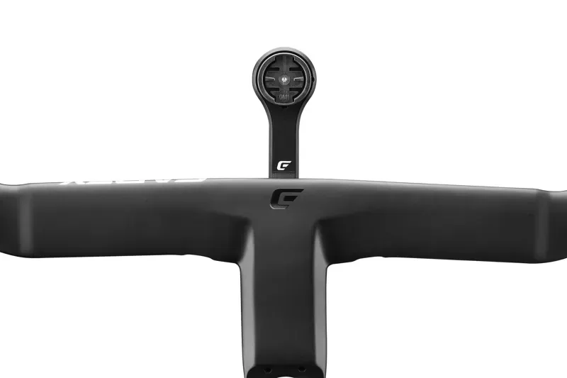 Cadex Integrated Handlebar Computer Mount in Black-2