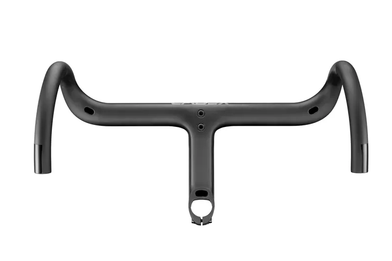 Cadex Race Integrated Road Handlebar-3