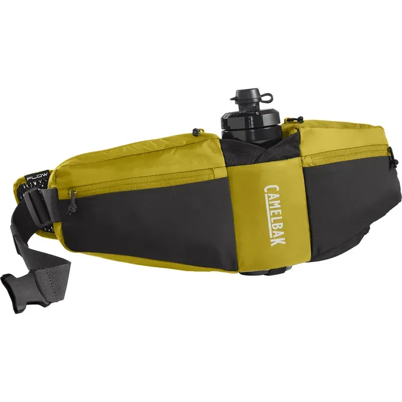 Camelbak Podium Flow 4l Hydration Belt in Gold/Black
