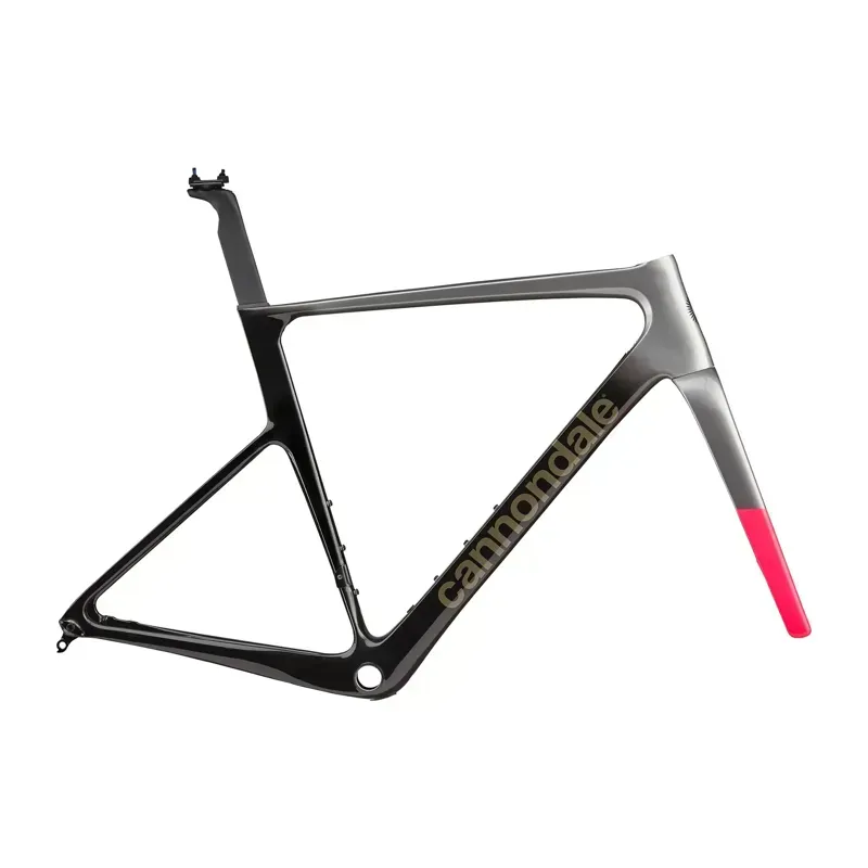 Cannondale SuperSix EVO Hi-MOD Frameset in Grey