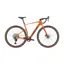 Cannondale Topstone Carbon 3 GRX 1x Gravel Bike in Orange Slice