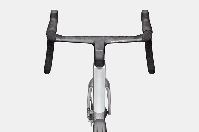 Cannondale SuperSix EVO LAB71 Road Race Bike in Black Marble-2