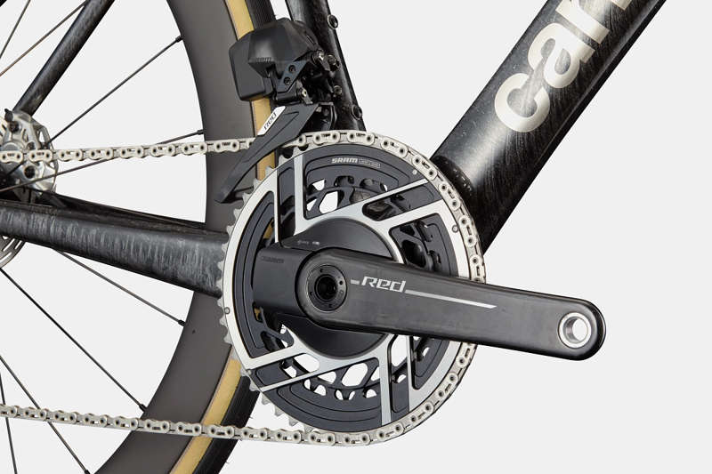 Cannondale SuperSix EVO LAB71 Road Race Bike in Black Marble-4