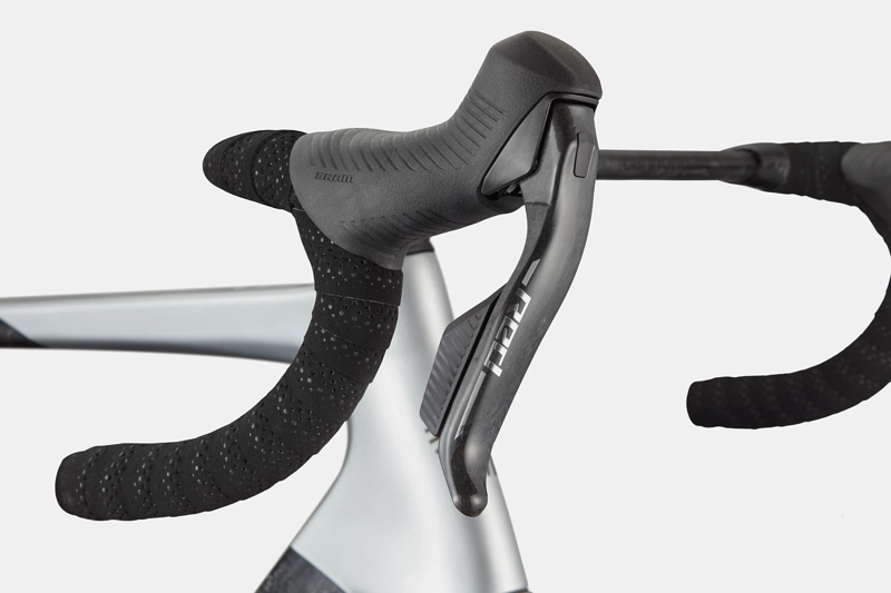 Cannondale SuperSix EVO LAB71 Road Race Bike in Black Marble-8