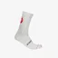 Castelli Entrata 18 Socks in White
