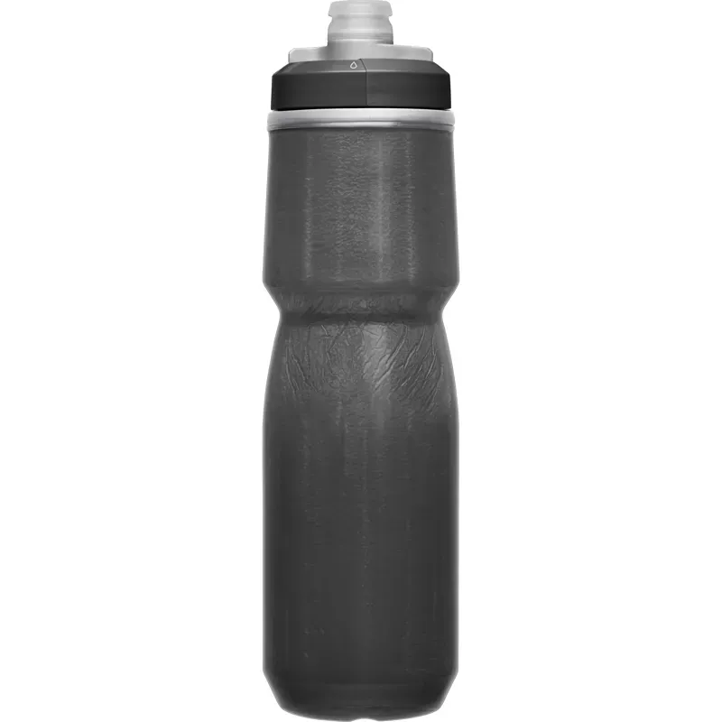 Camelbak Podium Chill Insulated Blank Bottle 710ml / 24oz In Black