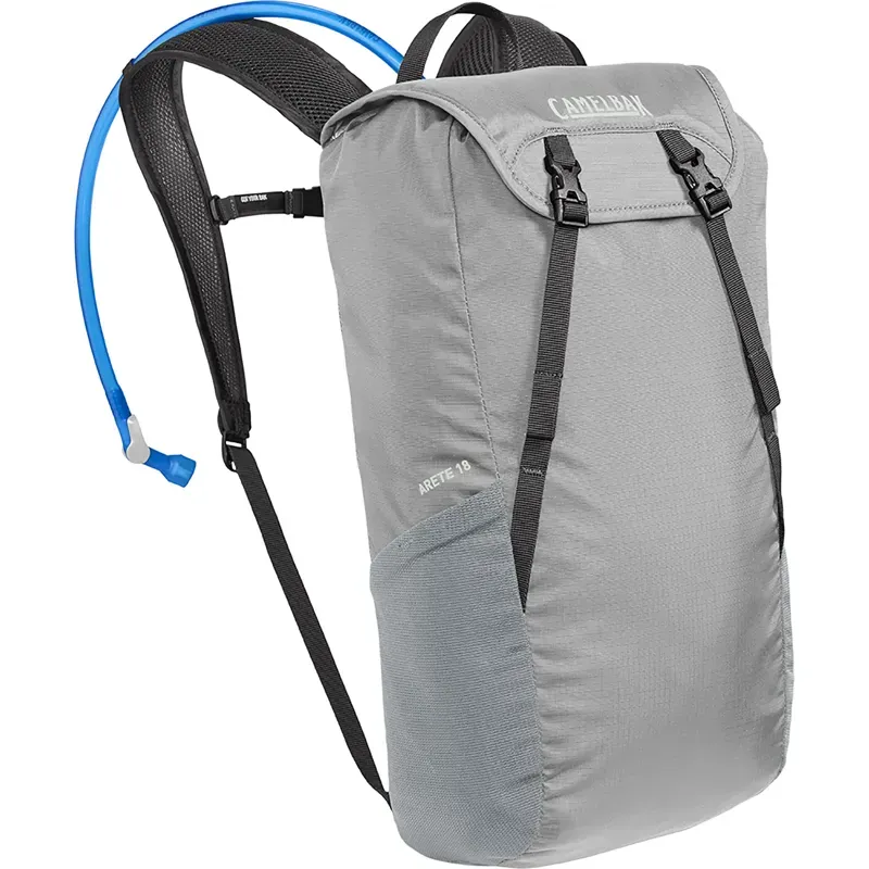 Camelbak Arete 18L Hydration Pack With 2l Reservoir in Drizzle