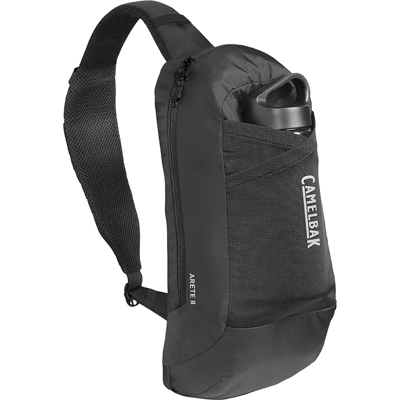 Camelbak Arete 8l Sling in Black