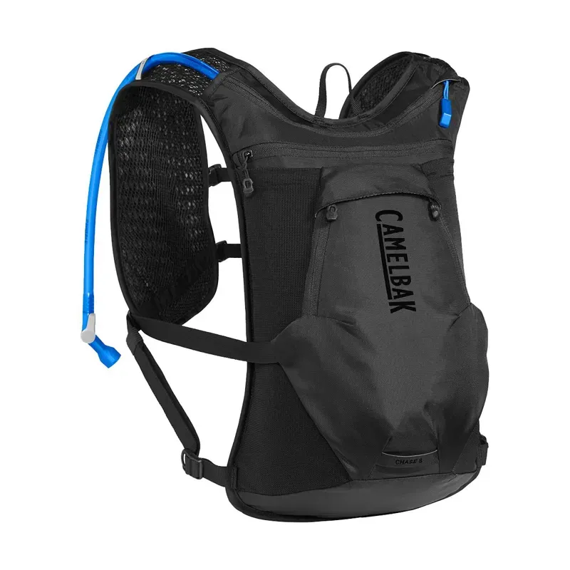 Camelbak Chase Bike Vest w/2l Reservoir in Black