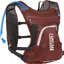 Camelbak Chase Bike Vest w/1.5l Reservoir in Fired Brick/White