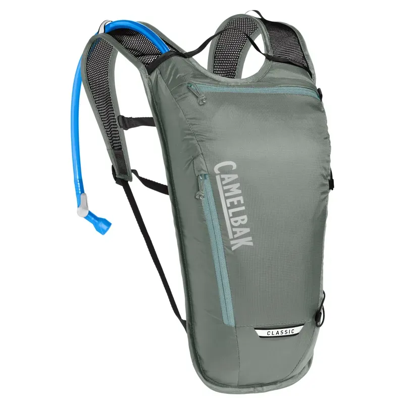 2021 Camelbak Classic Light 3l Hydration Pack in Green