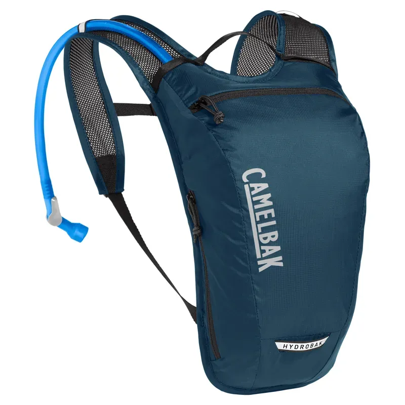 2021 Camelbak Hydrobak Light 1.5l Hydration Pack in Blue